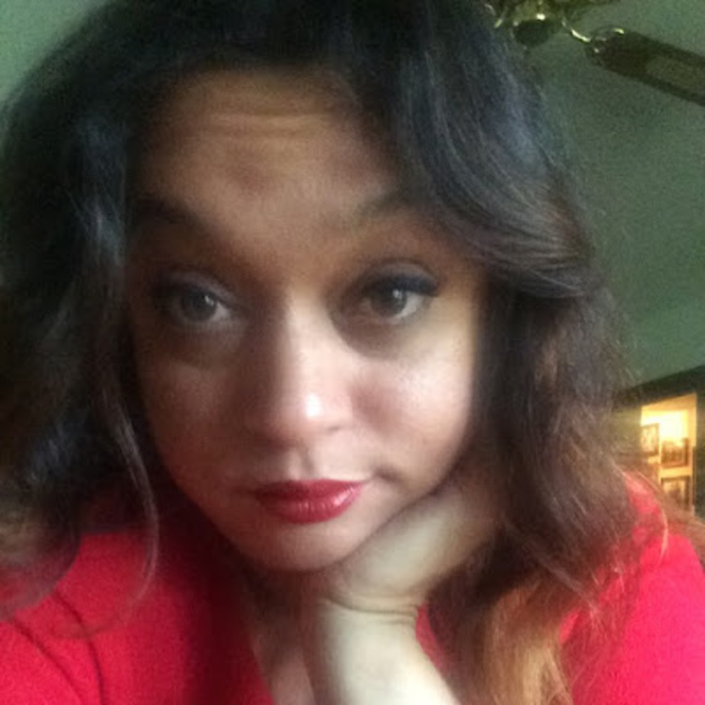 Hello! I’m Marie…Daughter, Wife, Veteran, Mother, Grandmother.